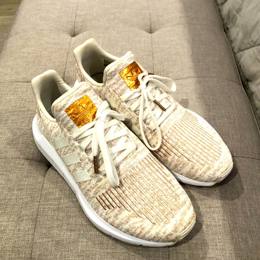 Adidas running shoes